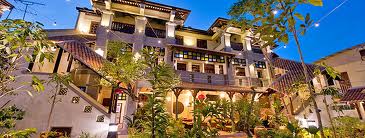 Hôtel Penaga